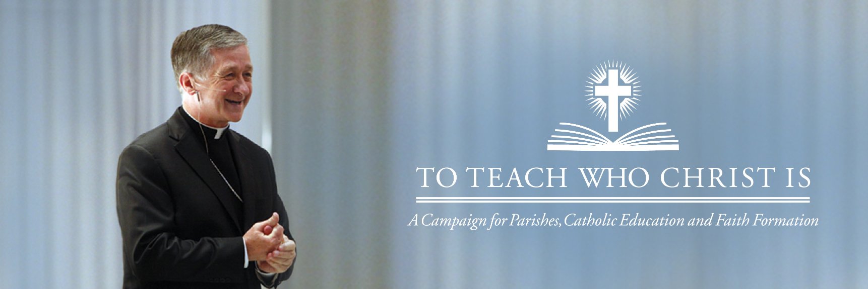 ToTeachCampaign's profile banner image