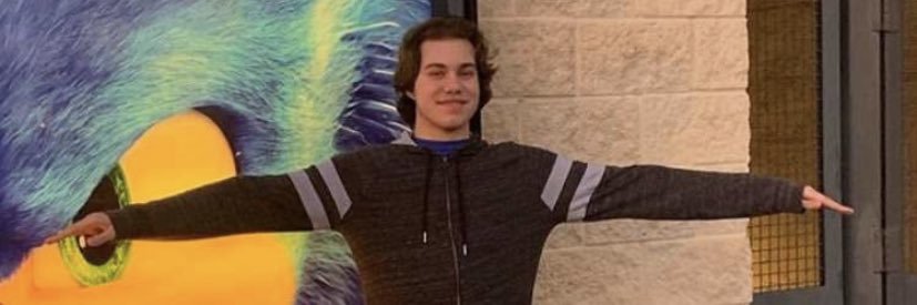 gdorrell's profile banner image