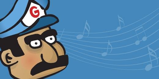 garajorg's profile banner image