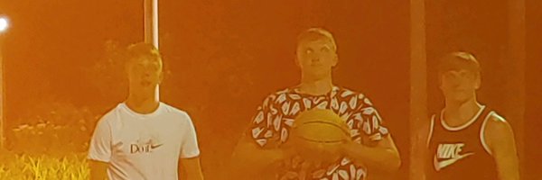ChaceCoomer Profile Banner
