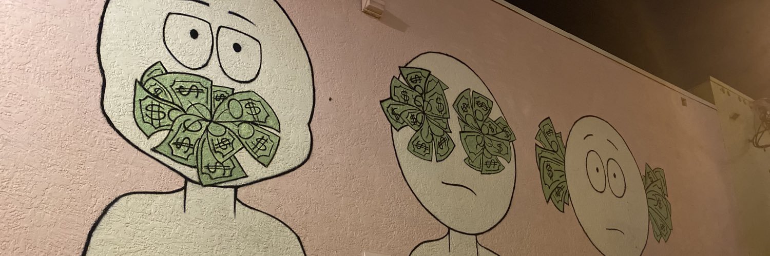 Walterbrochill's profile banner image
