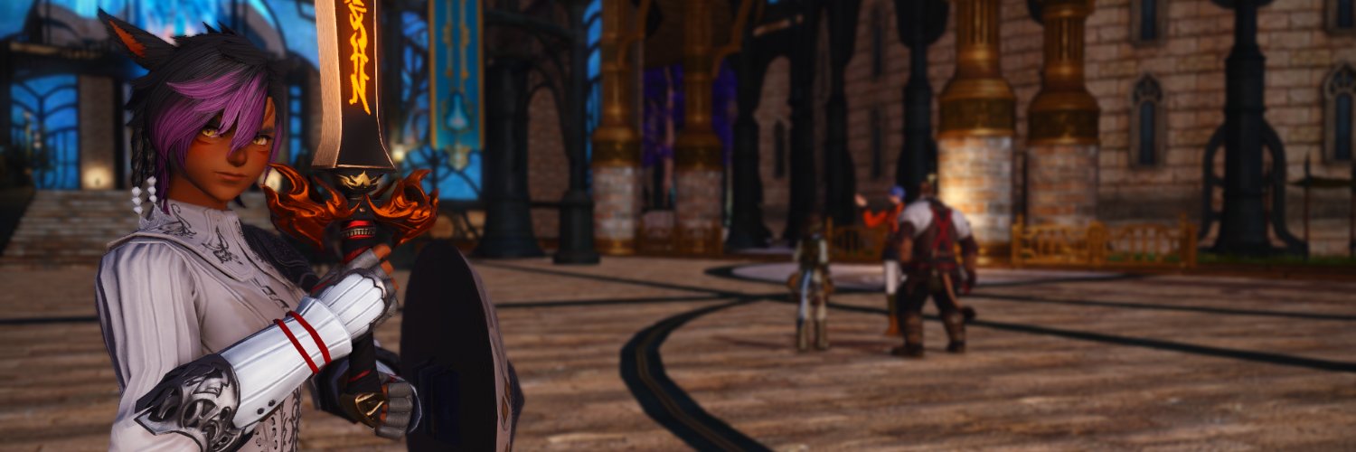ForgedwithLight's profile banner image