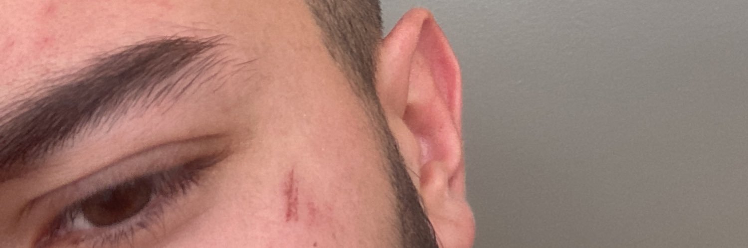 Foghornnn's profile banner image