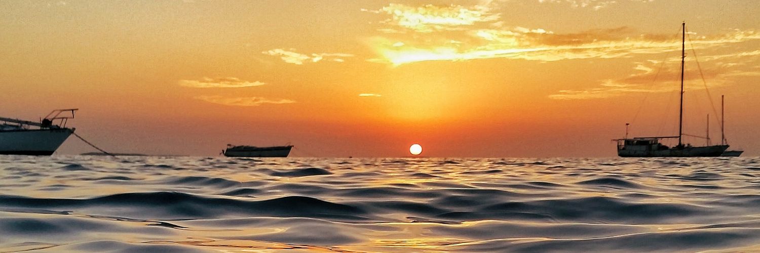 mellowkeywest's profile banner image