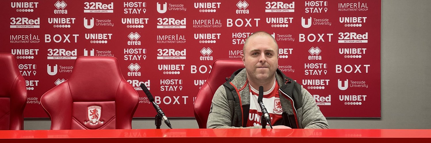 Joe Scott's banner