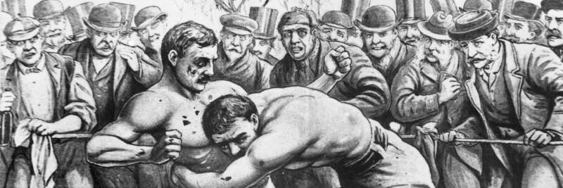 The Butcher 🇺🇸 banner