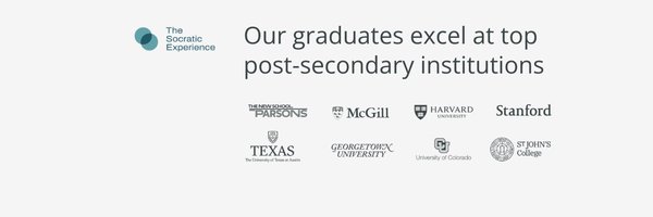 socraticexp Profile Banner