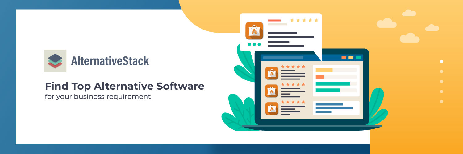 AlternativeStack banner