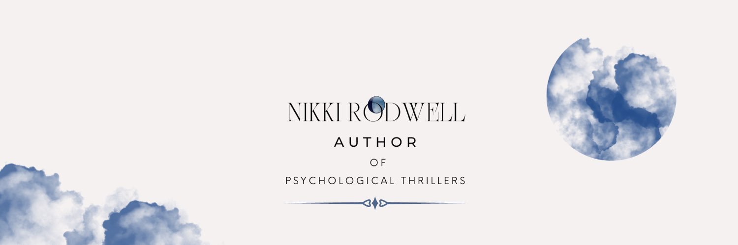 Nikki Rodwell banner