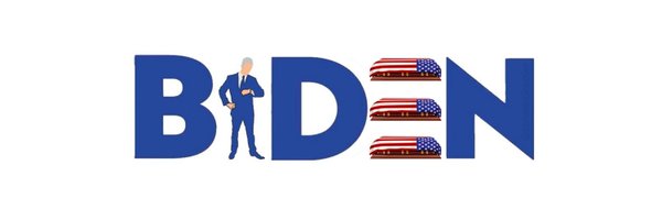 Trump Won, He's Coming For You Joe! Profile Banner