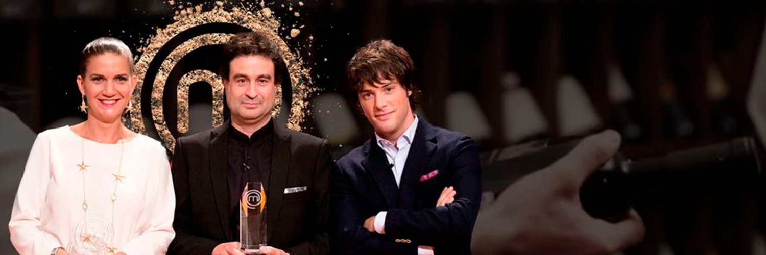 Vinoteca MasterChef banner