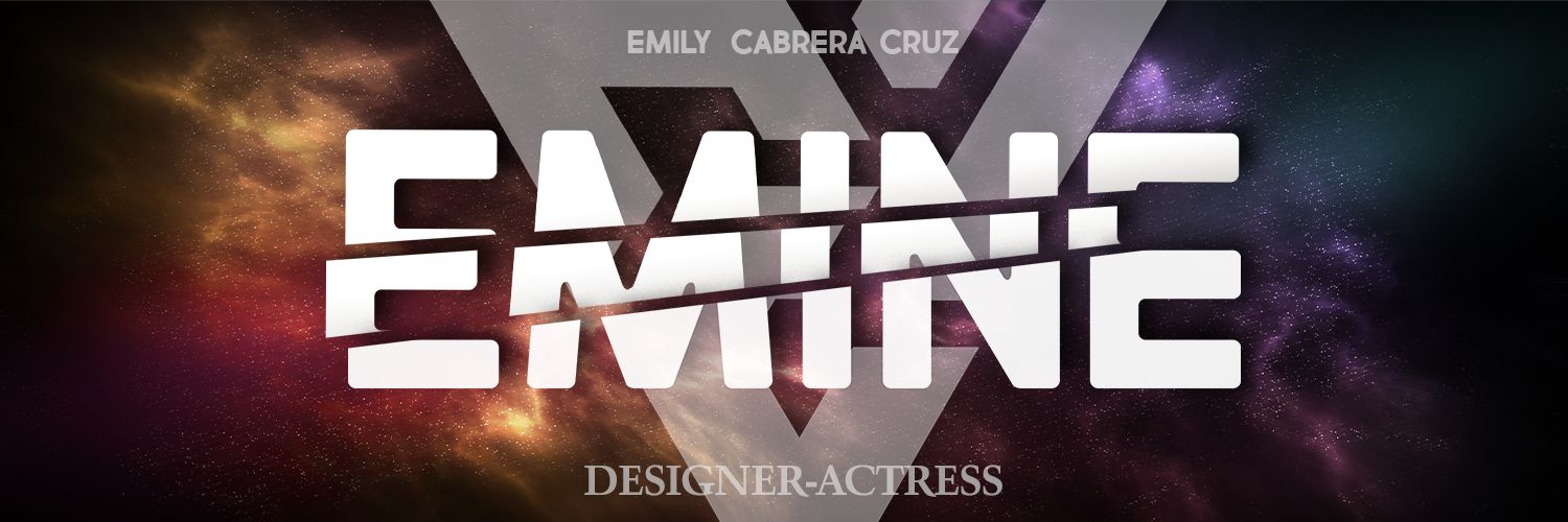 Emine.CC banner