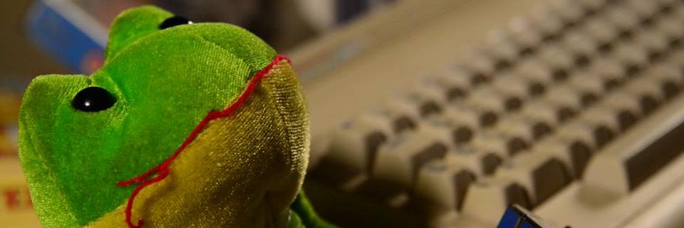 Back In Time Live! banner