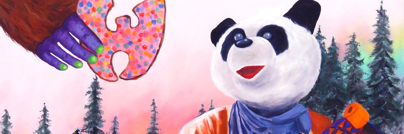 superfuturekid's profile banner image