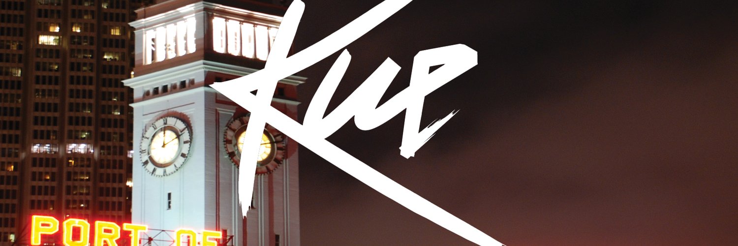 DJ Kue 🐀 Profile Banner