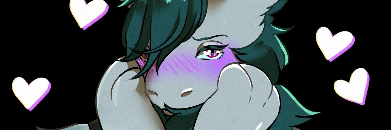 Astra Valentine banner