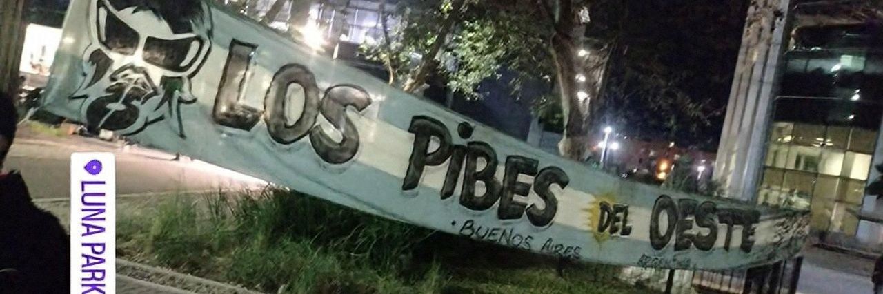 Detonador de Sueños banner