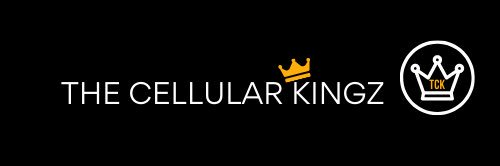 The Cellular Kingz banner