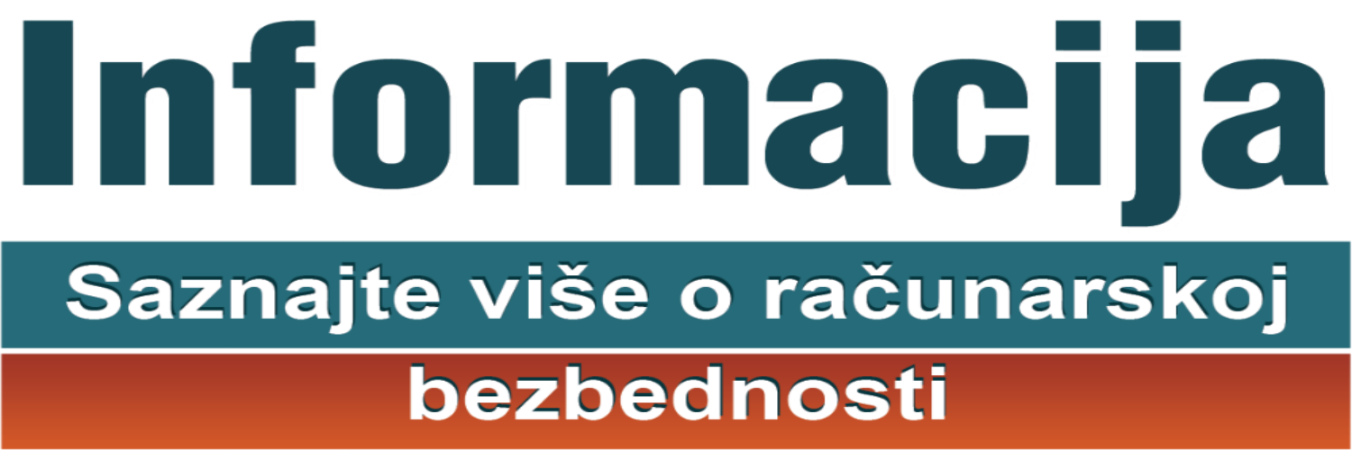 InformacijaRS's profile banner image