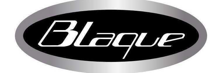 Blaque banner