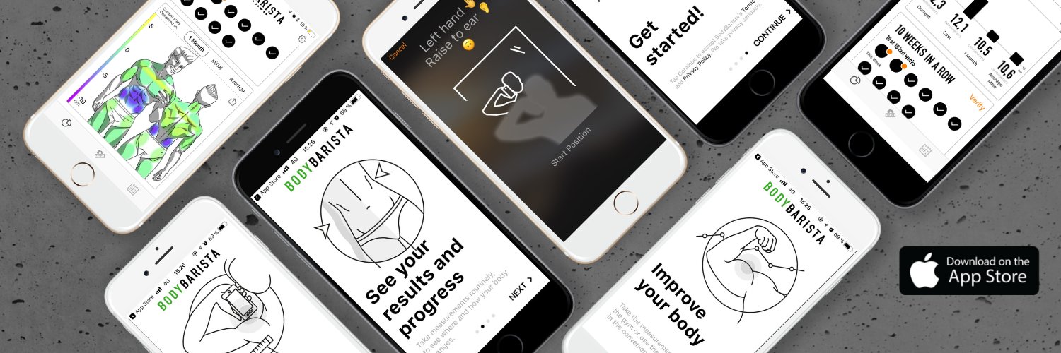 Body_Barista's profile banner image