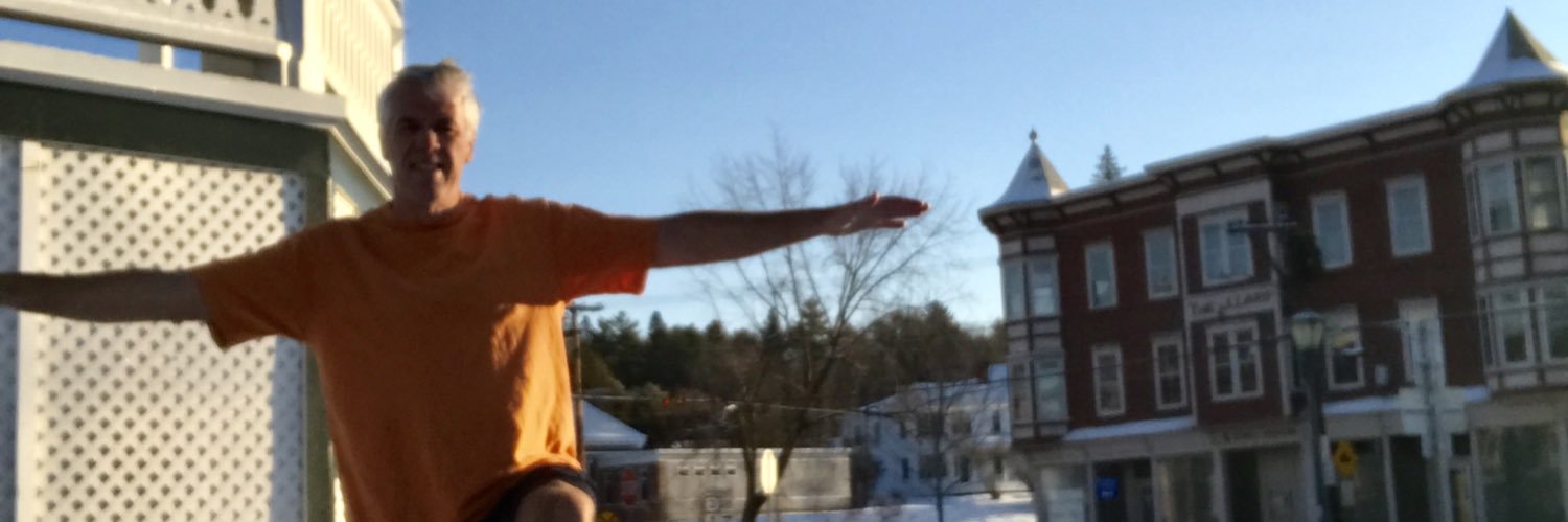 SenJeffWoodburn's profile banner image