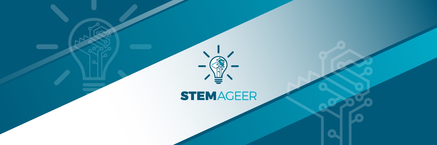 STEMageer's profile banner image