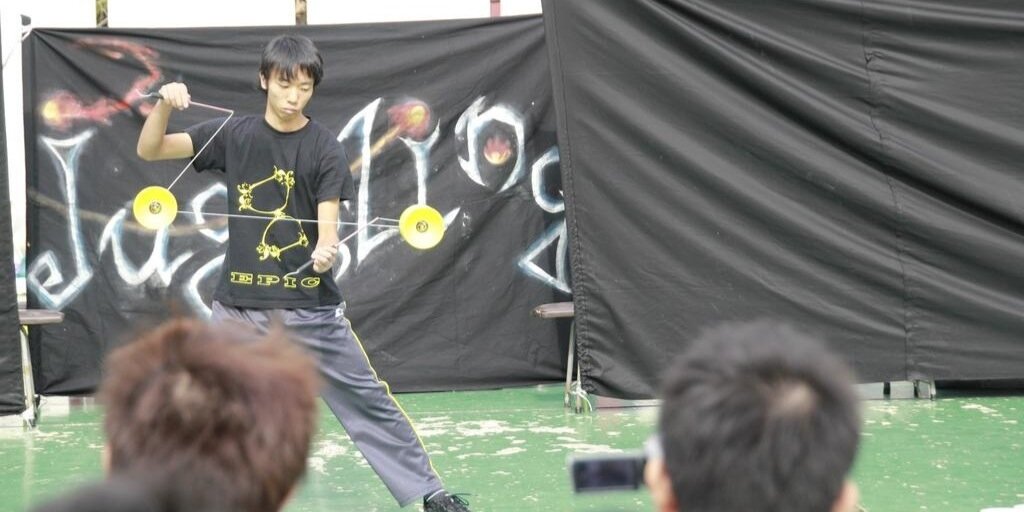 jugglerKOBUTA's profile banner image