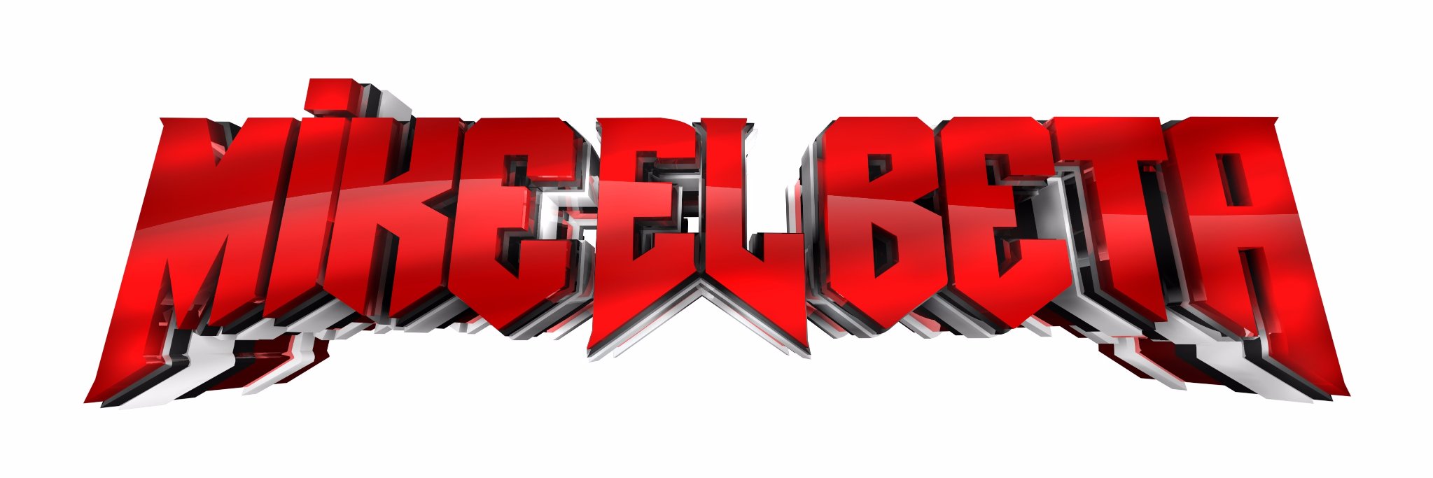MikeElBeta's profile banner image
