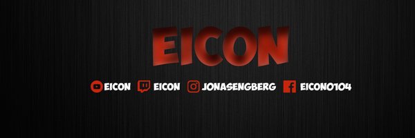 EicoN0104 Profile Banner