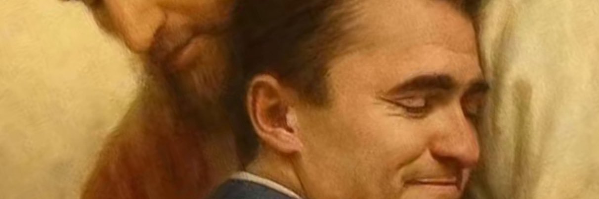 We Need God 🙏🇺🇸 🇮🇱 🇮🇷 banner