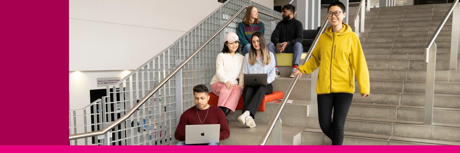 Global Galway banner