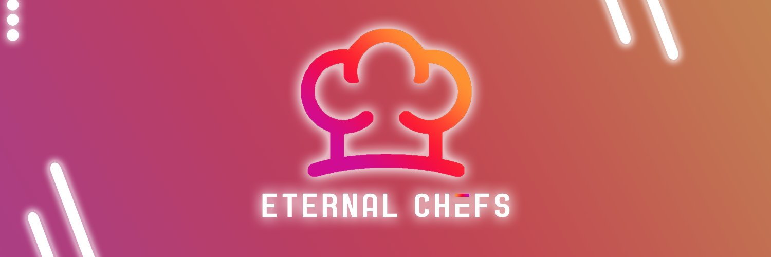 Eternal Chefs banner