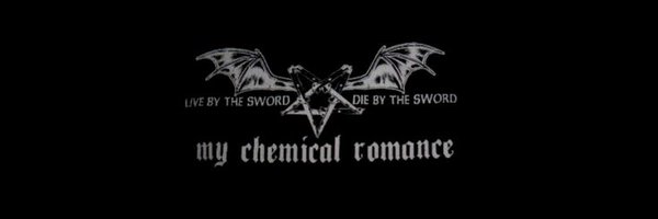 MyMCRObsess Profile Banner