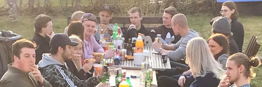 Jonathan Gabrielsson banner