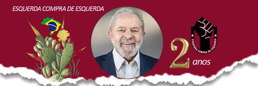 CompraEsquerda's profile banner image