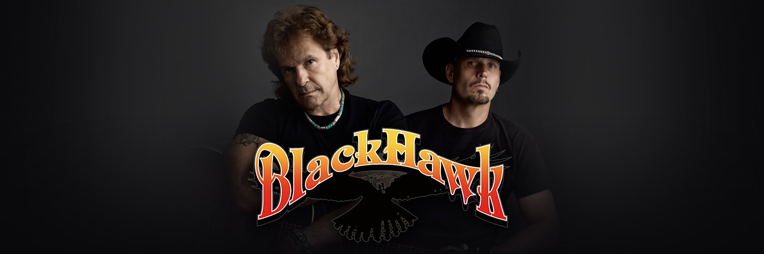 BlackHawk banner