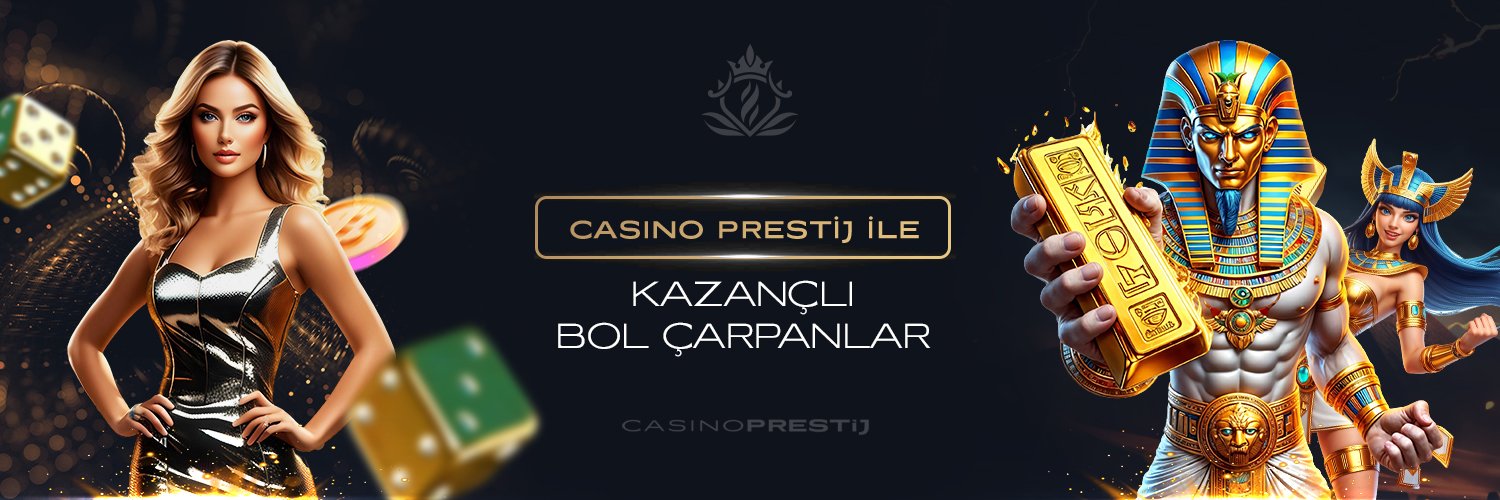 Casino Prestij banner
