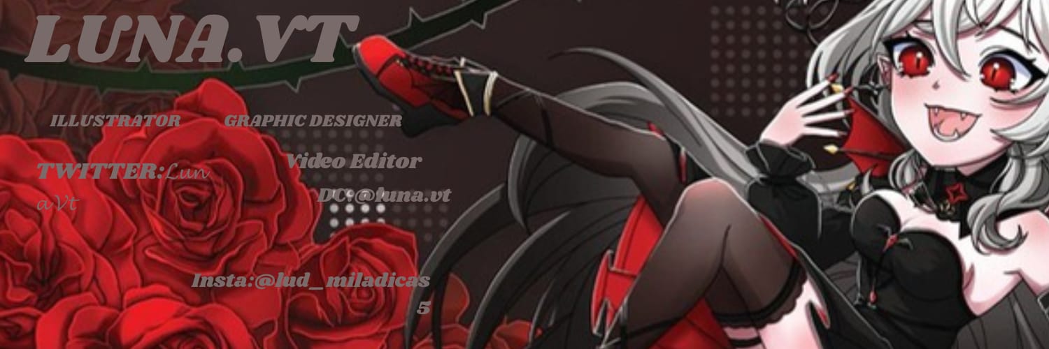 ludmiladicas's profile banner image