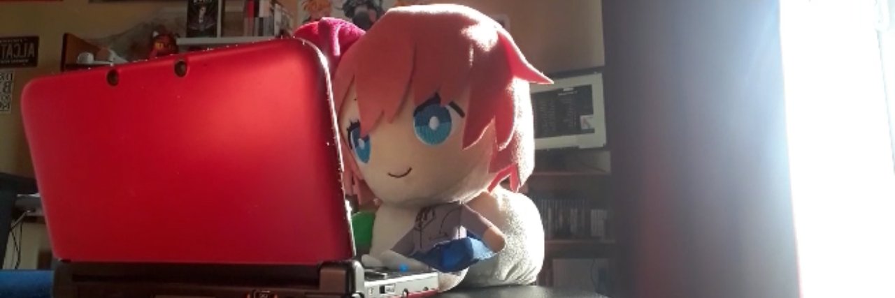 Biscuit-kun banner