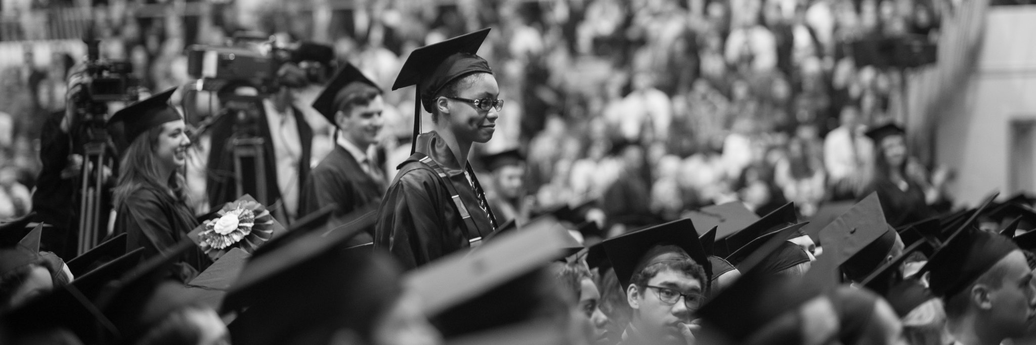 Georgetown University College of Arts & Sciences banner
