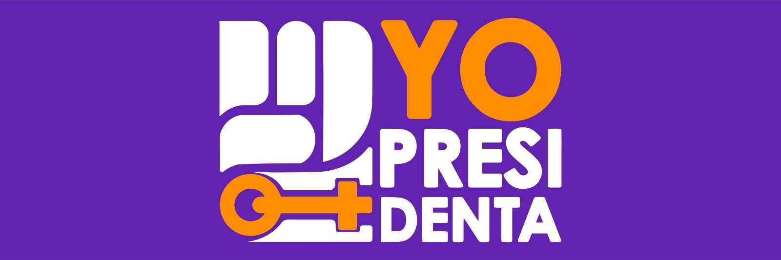 YoPresidentaEc's profile banner image