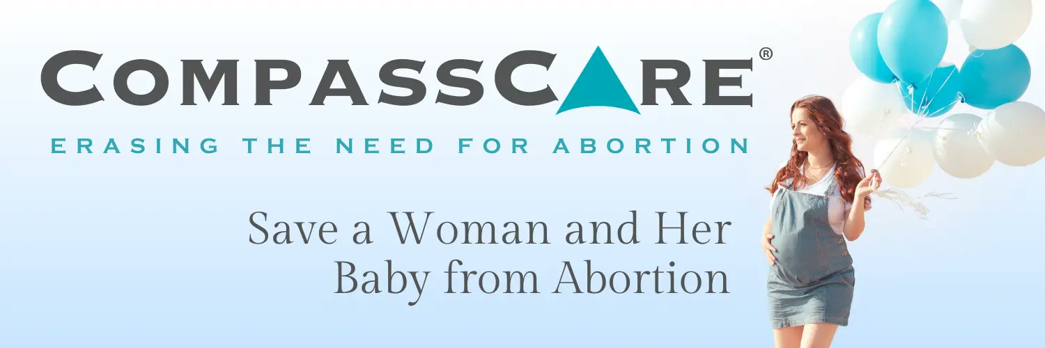 CompassCare® banner