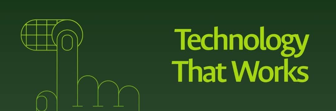 Yebox Technologies banner