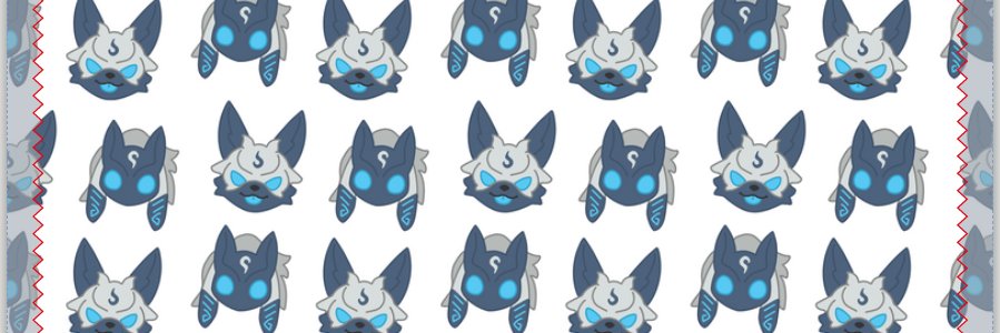 Chris King banner