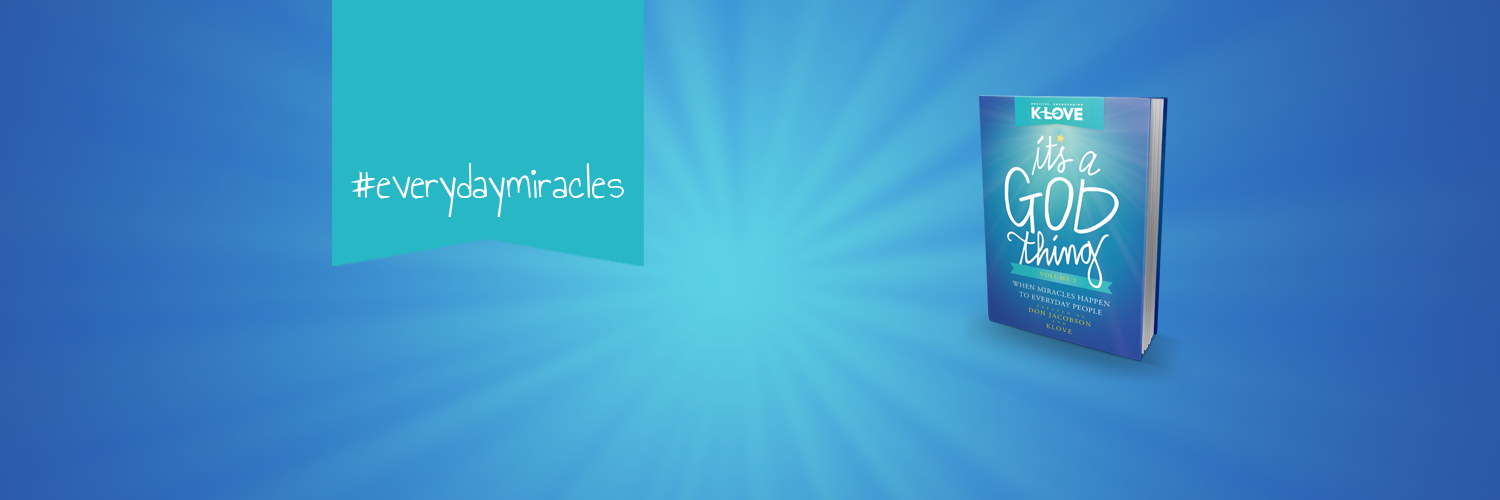 IAGTMiracles's profile banner image