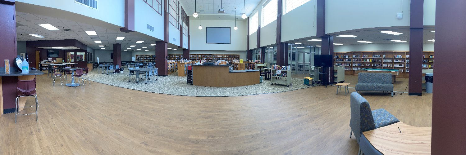 Skeeter Librarians banner