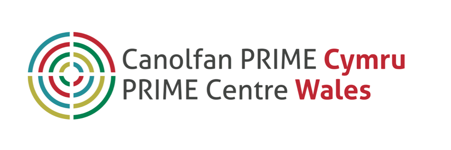PRIME Centre Wales Profile Banner