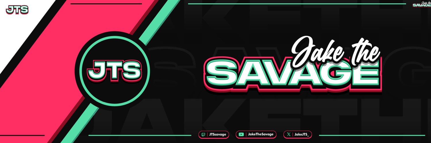 Jake (JTS). banner