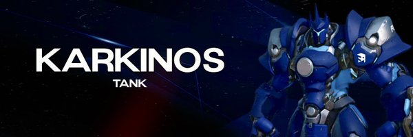 OnFireKarkinos Profile Banner